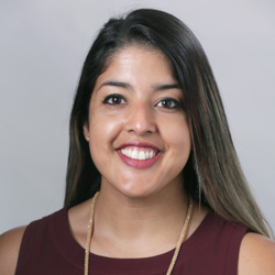 Sharmila Mehta, PhD
